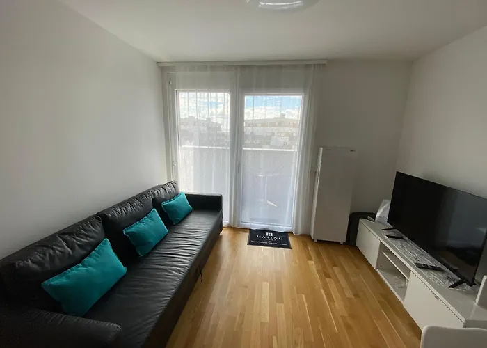 Apartment Neubau Stadlau *